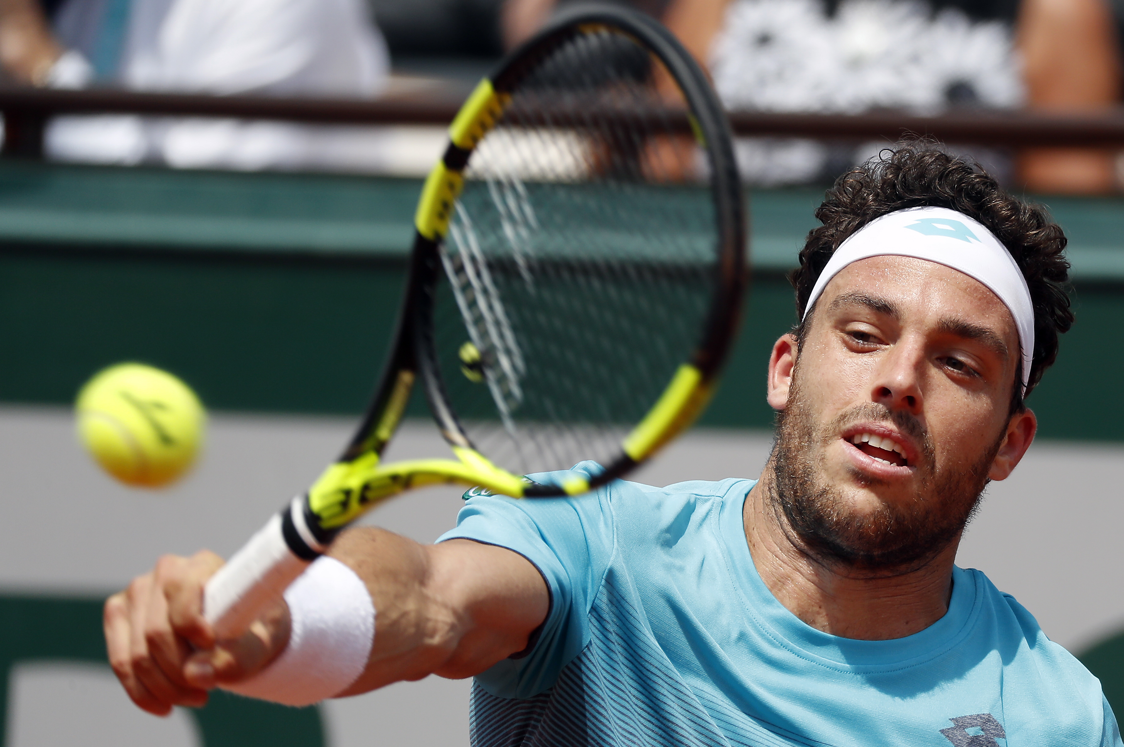 拉沃尔杯绝杀法网，蒂姆刷新纪录