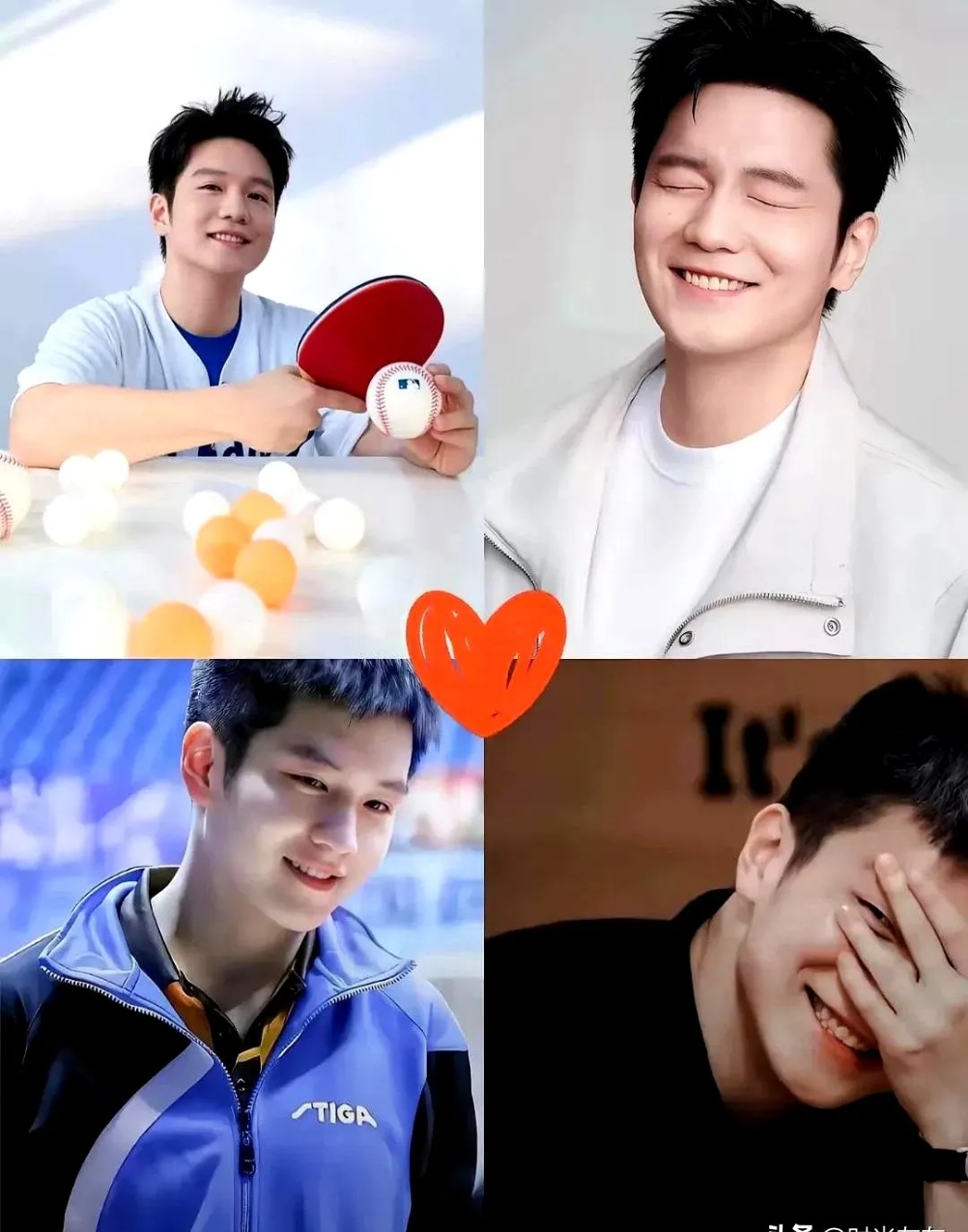 英国乒乓球队鏖战比利时乒乓球队，樊振东绝境逆转