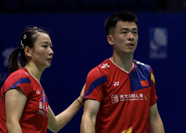 开云在线直播-印度队险胜法国队，郑思维统治全场