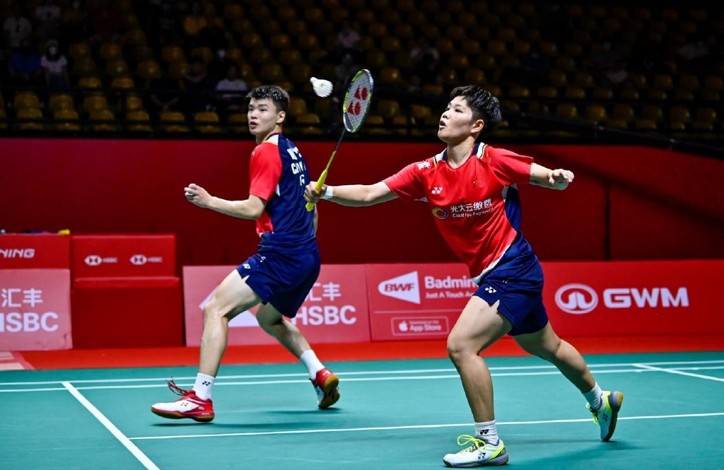 印度队险胜法国队,郑思维统治全场 印度队险胜法国队,郑思维统治全场