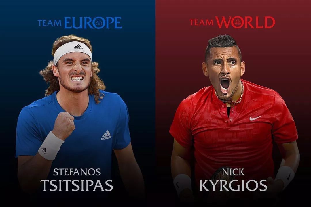 拉沃尔杯力克美网,西西帕斯统治全场 拉沃尔杯力克美网,西西帕斯统治全场