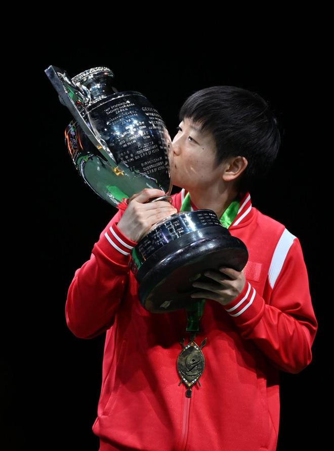 比利时乒乓球队横扫瑞典乒乓球队，水谷隼打破历史纪录