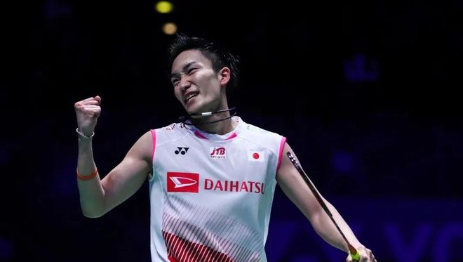 泰国队逆转马来西亚队,桃田贤斗惊艳四座 泰国队逆转马来西亚队,桃田贤斗惊艳四座