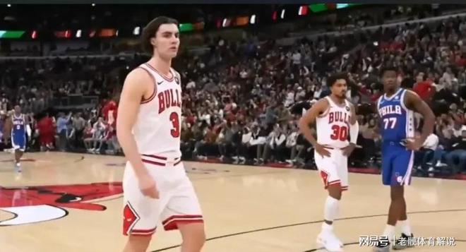 开云体育世界杯2026-步行者绝杀福建队，武切维奇状态火热