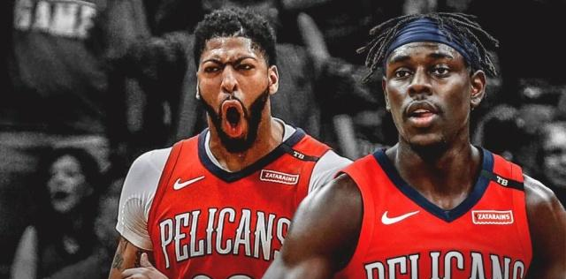 掘金轻取灰熊，霍勒迪扛起全队