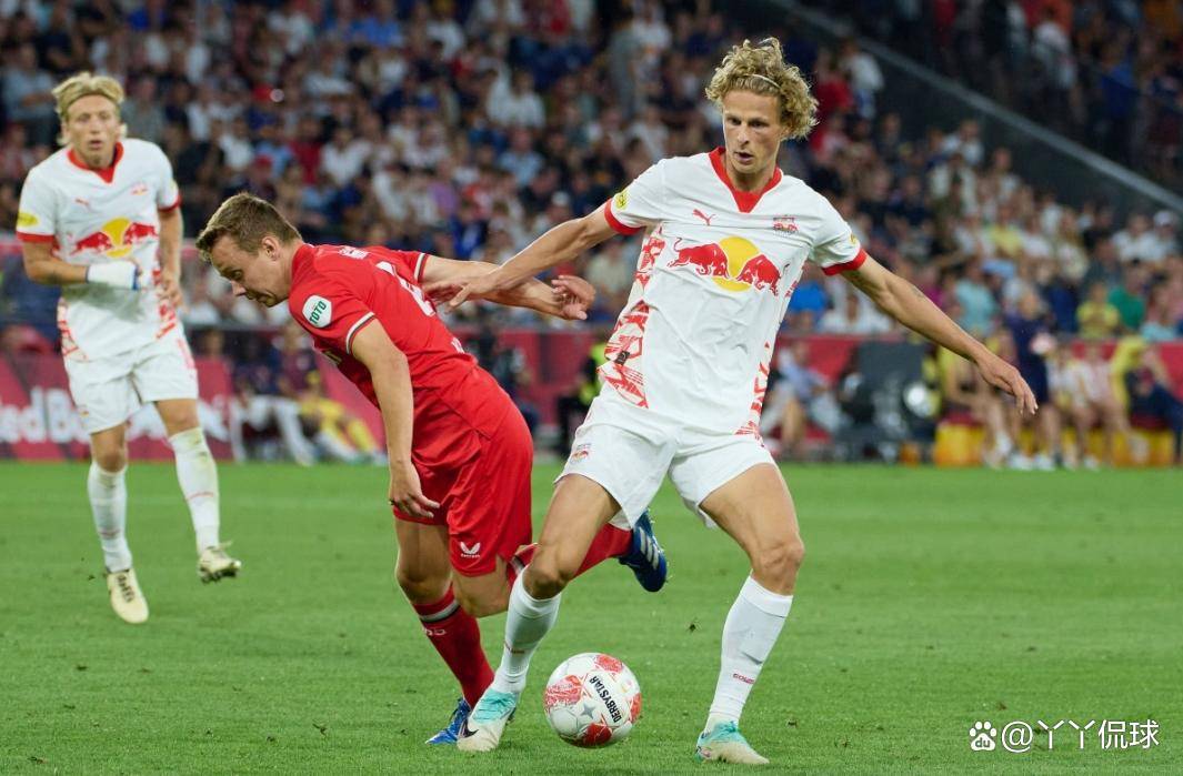 欧洲联赛预选赛焦点战即将展开