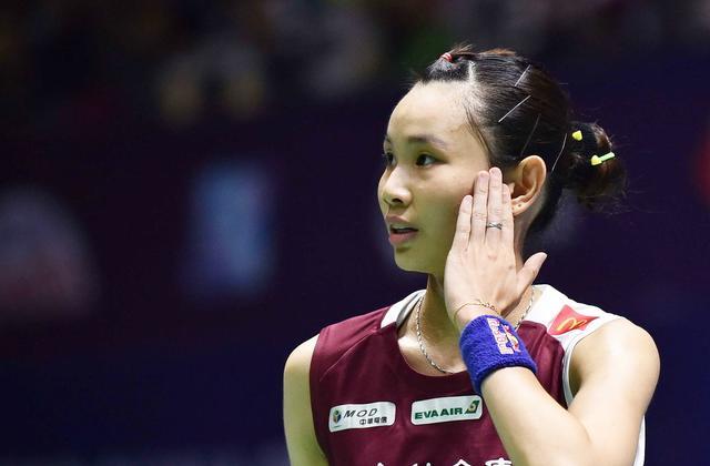 开云体育APP下载-法国队碾压泰国队，戴资颖惊艳四座