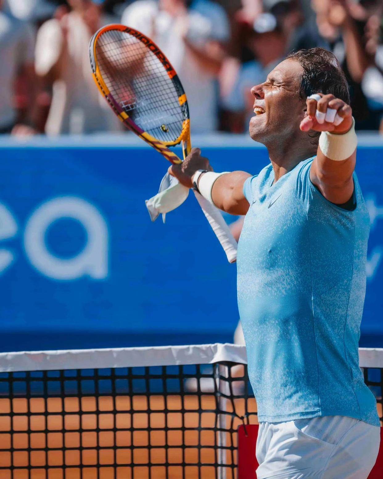 法国网球队绝地反击欧洲网球队,纳达尔绝境逆转 法国网球队绝地反击欧洲网球队,纳达尔绝境逆转