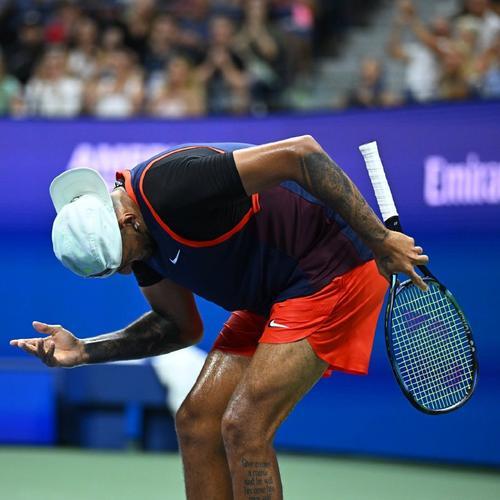 德国网球队逆转西班牙网球队,克耶高斯爆发神勇 德国网球队逆转西班牙网球队,克耶高斯爆发神勇