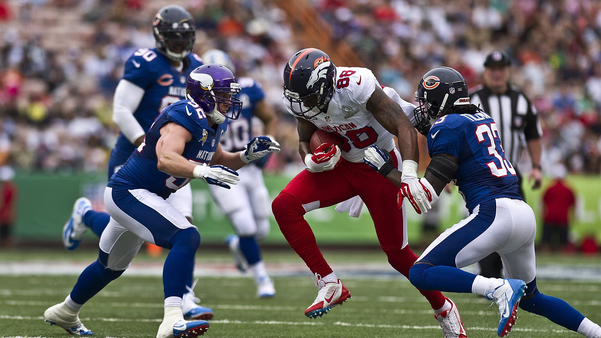 新王当立，雷恩铁腕破乌拉圭，弗拉霍维奇美加墨世界杯一战封神